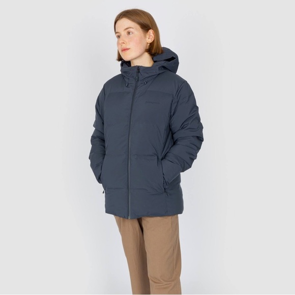 Patagonia Glacier Jacket - Picture 2 of 6